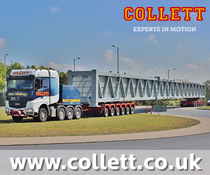 Collett & Sons October MPU